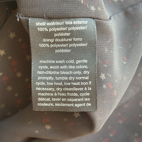 Tommy Hilfiger top EUC size Medium - Picture 11 of 12